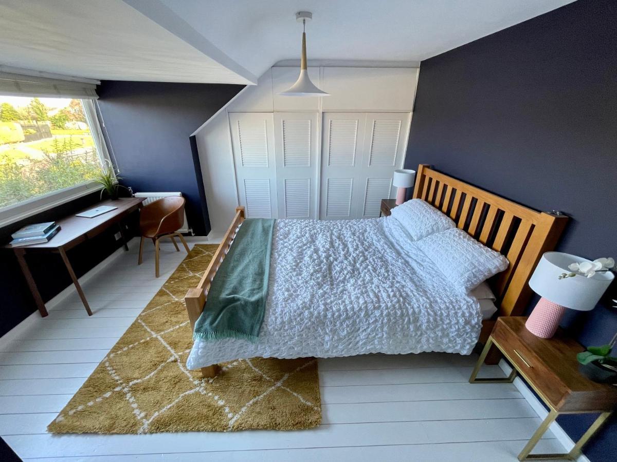 Island House Villa Уест Мърси Екстериор снимка